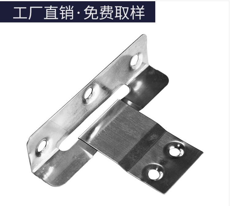 河北矮立邊不銹鋼支座
